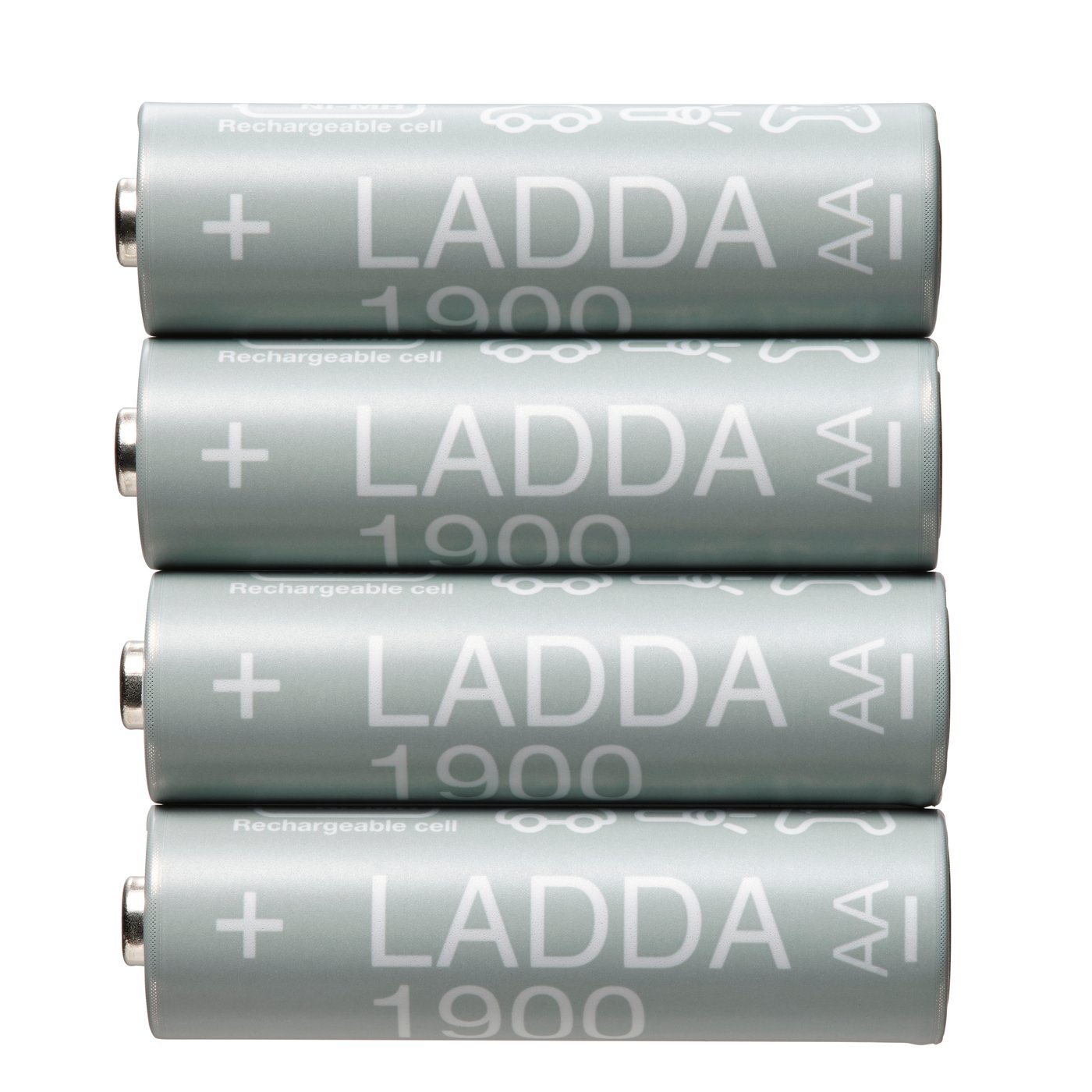 LADDA — фото 1