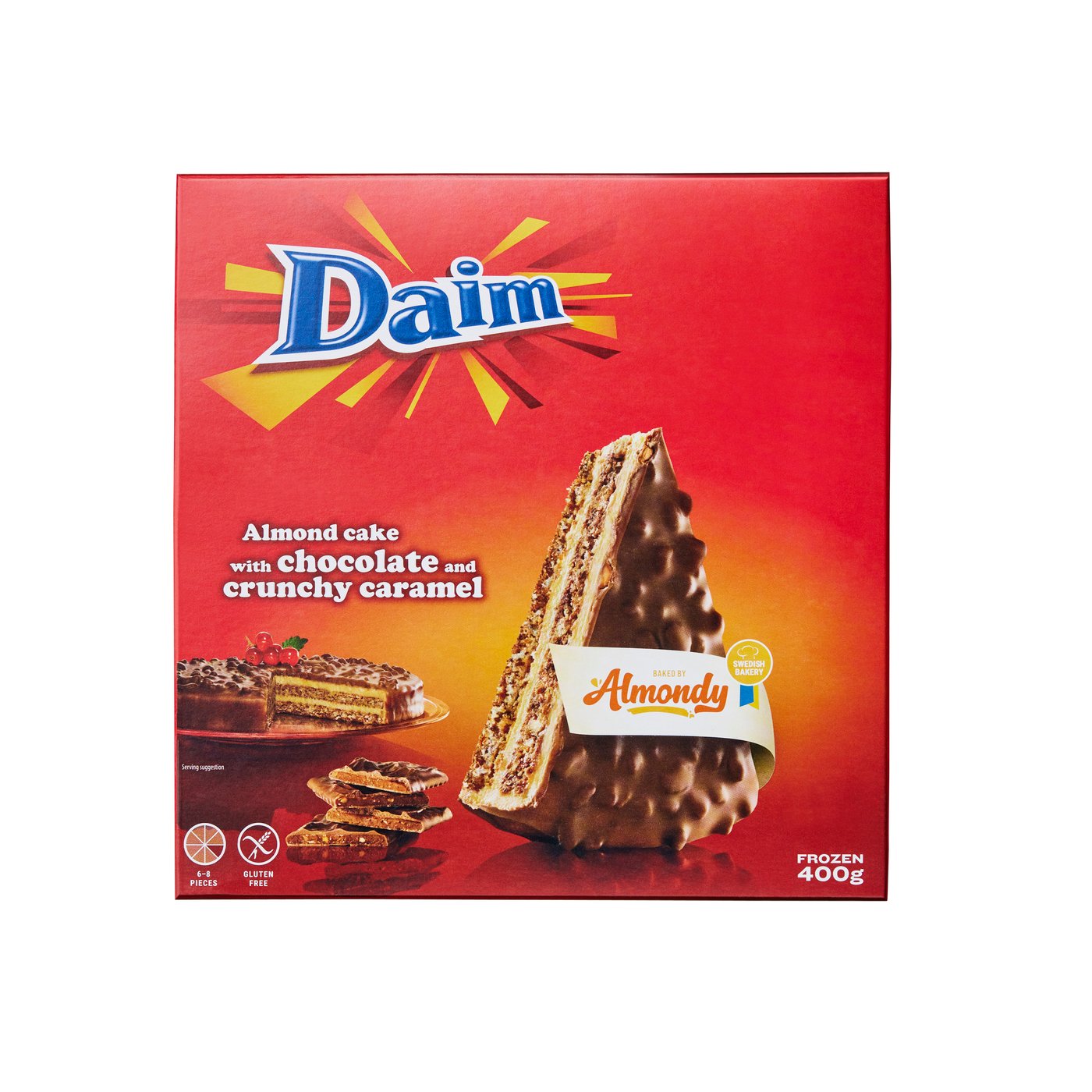 DAIM