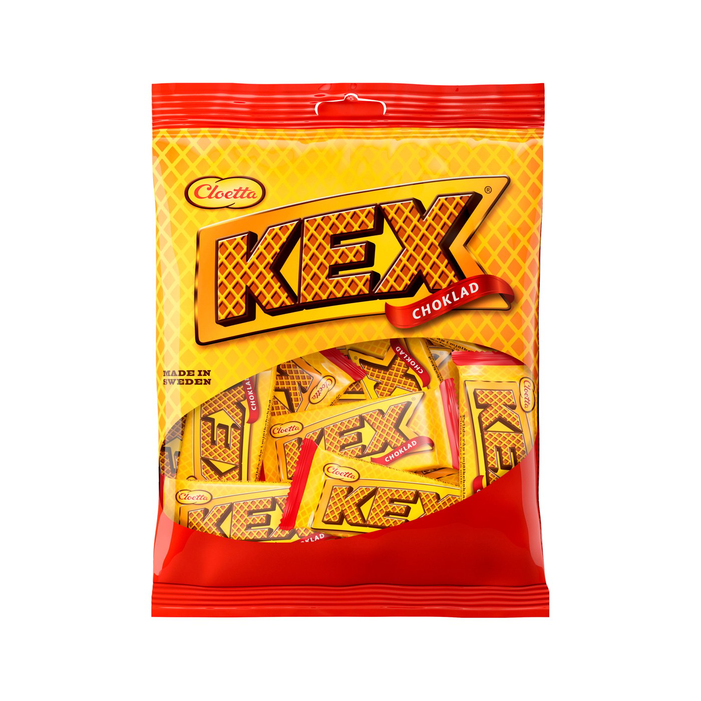 KEXCHOKLAD