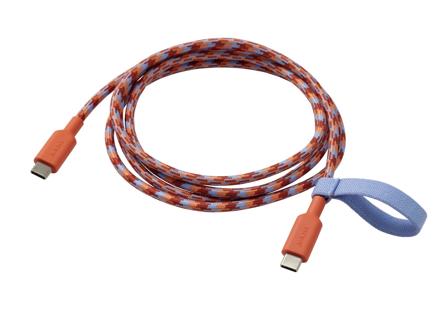 кабель USB-C–USB-C