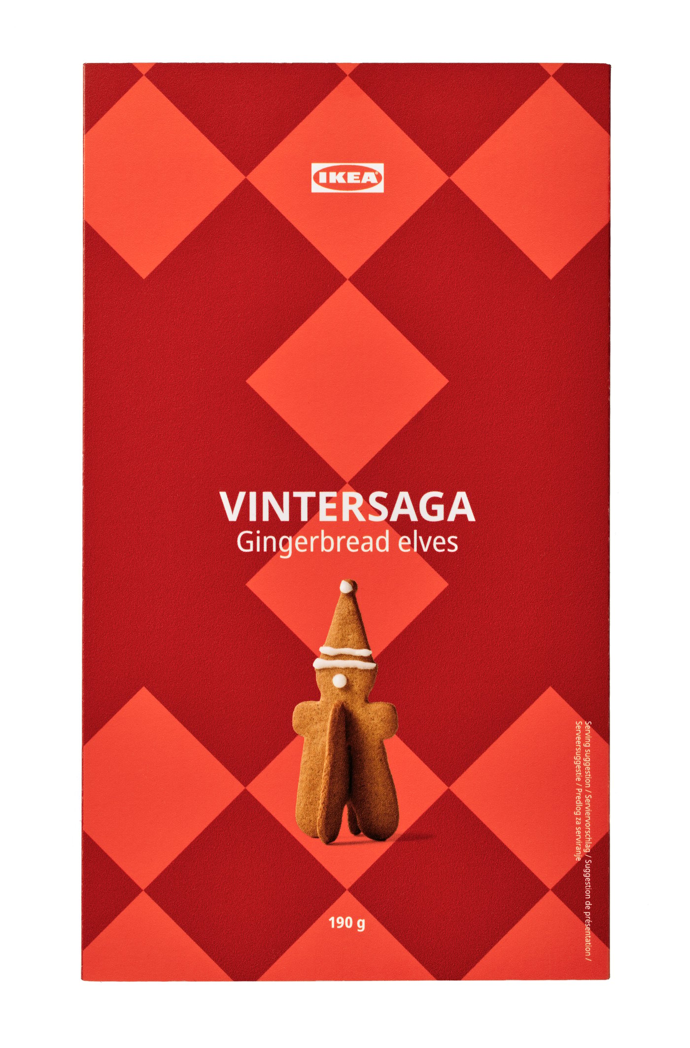 VINTERSAGA