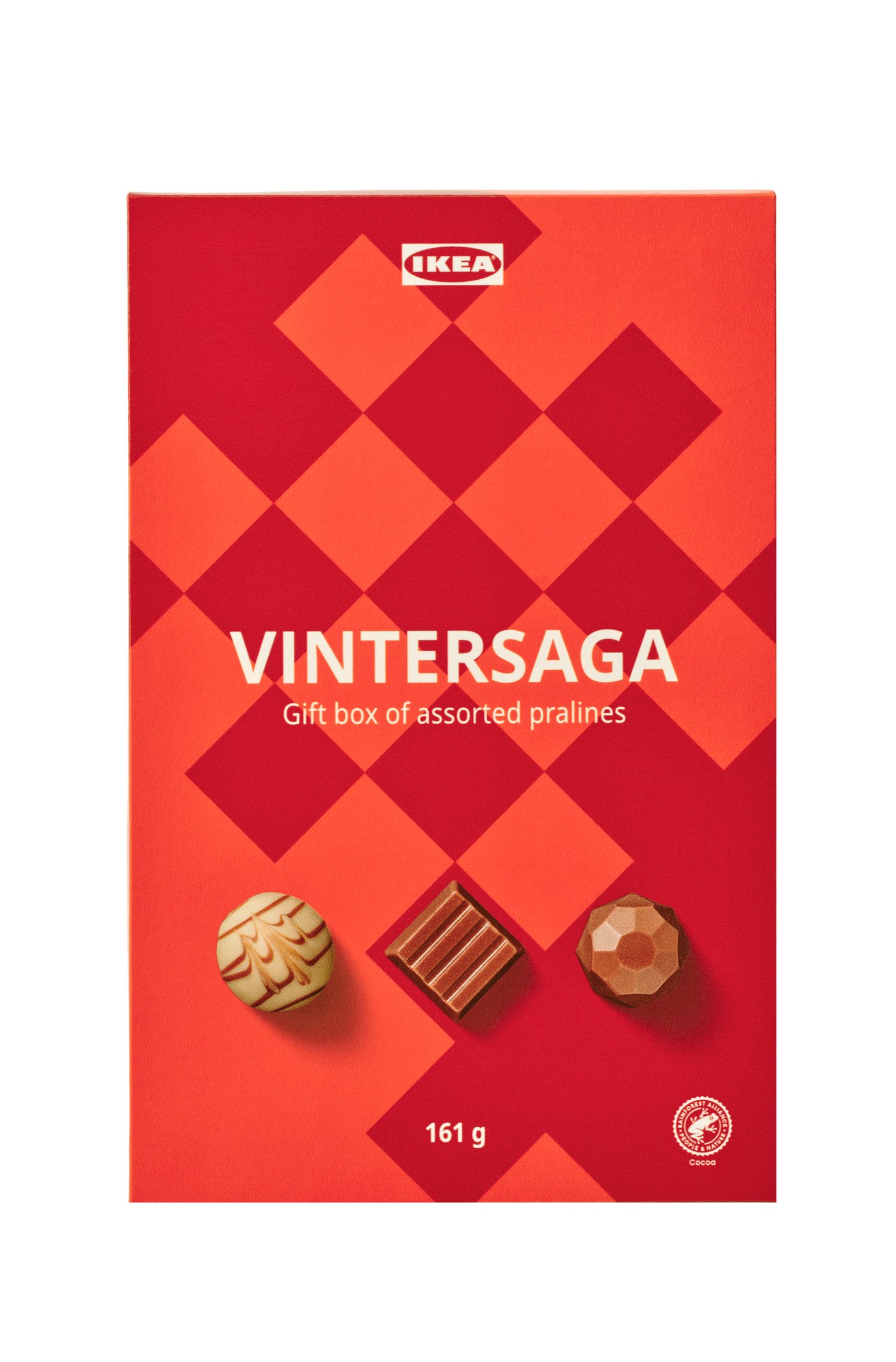 VINTERSAGA