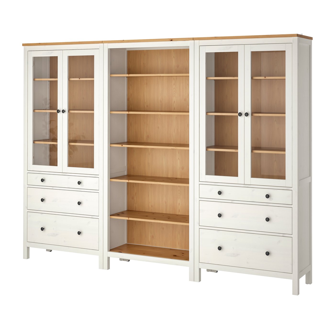 HEMNES