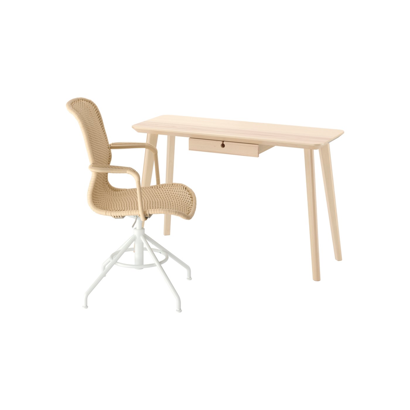 LISABO / STIGBYGEL