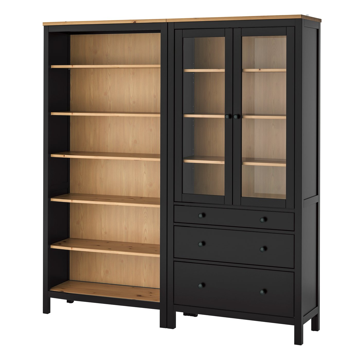 HEMNES