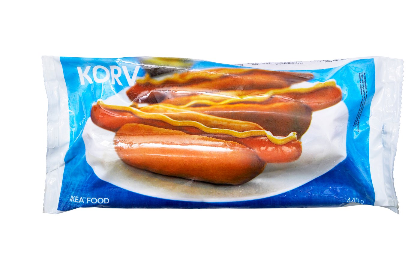 KORV