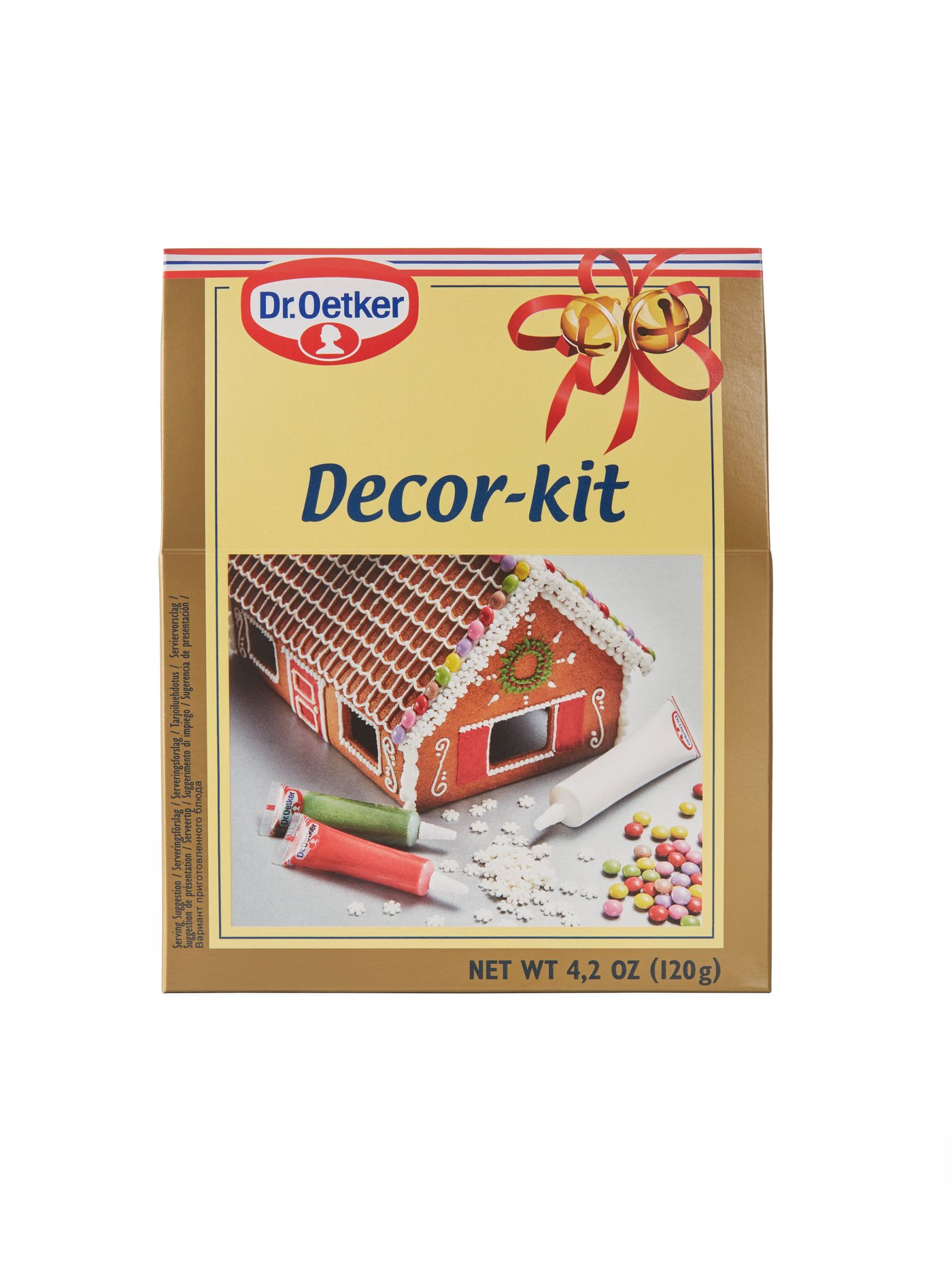DR. OETKER