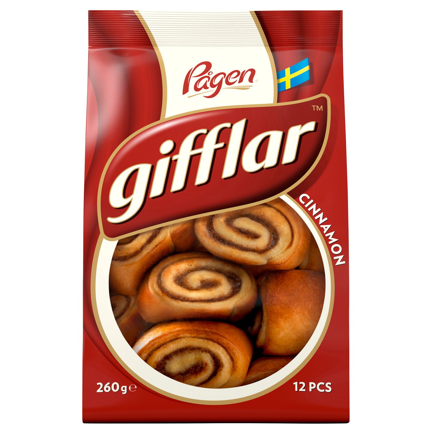 GIFFLAR KANEL