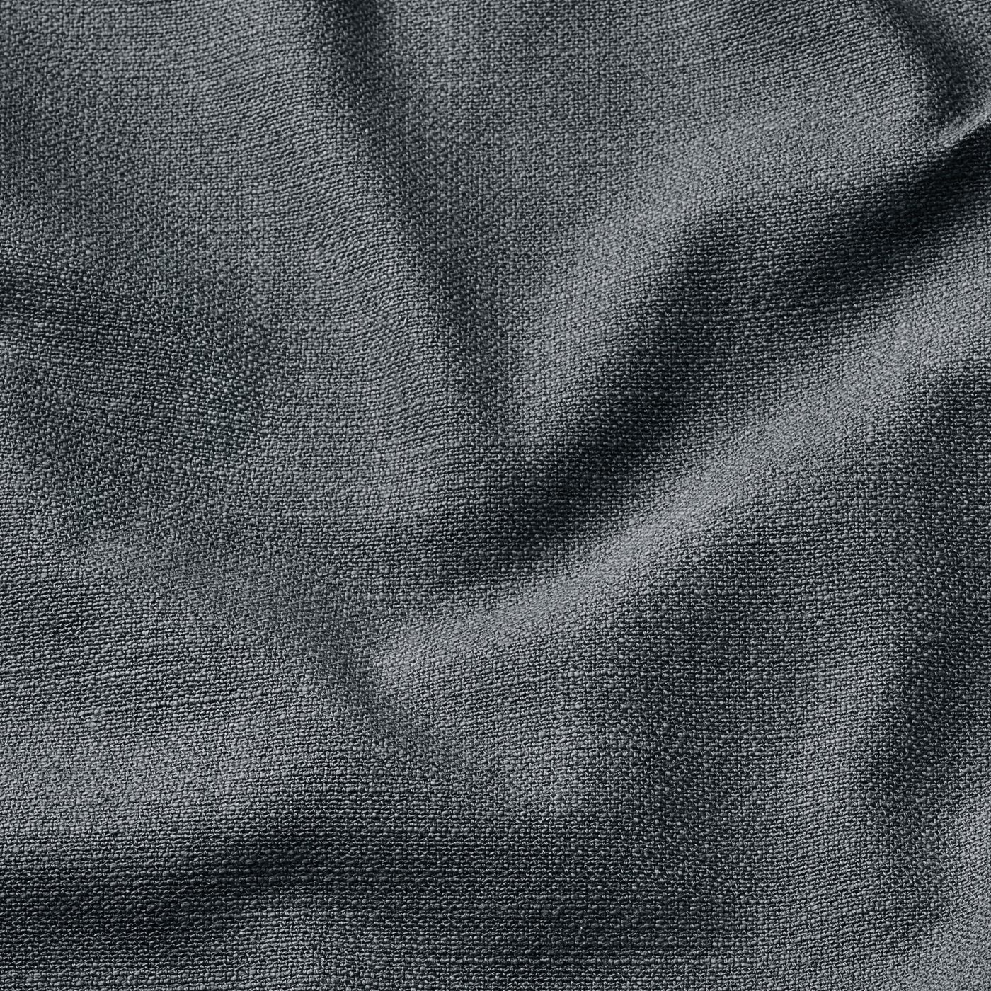 Чехол 3-мест дивана с козеткой, лев, Gransel серый