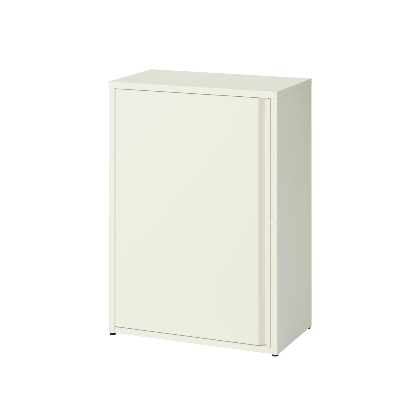 Шкаф, белый с оттенком для сада/для дома, 60x35x86 см