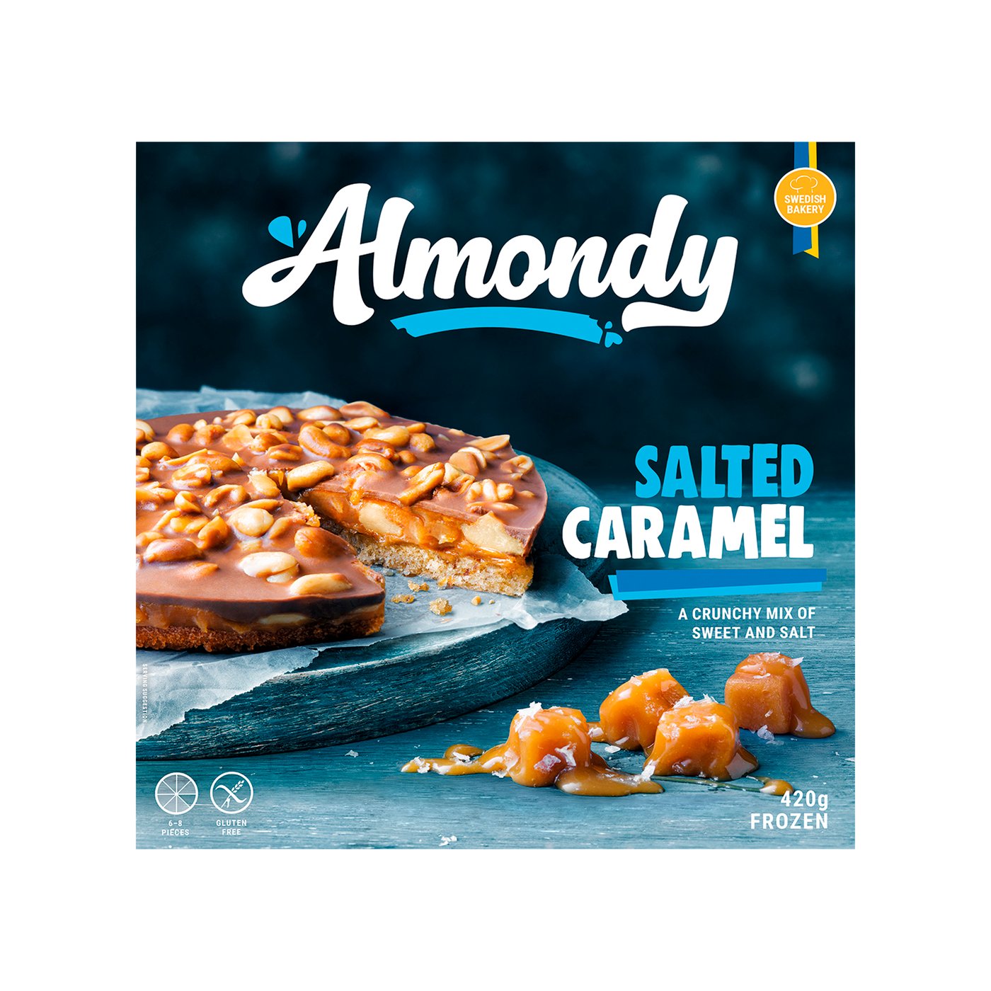 ALMONDY