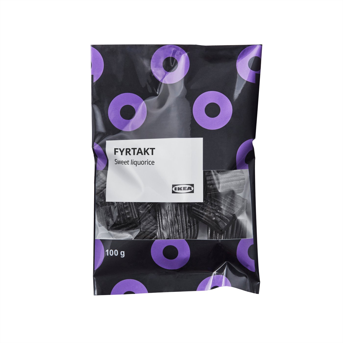 FYRTAKT