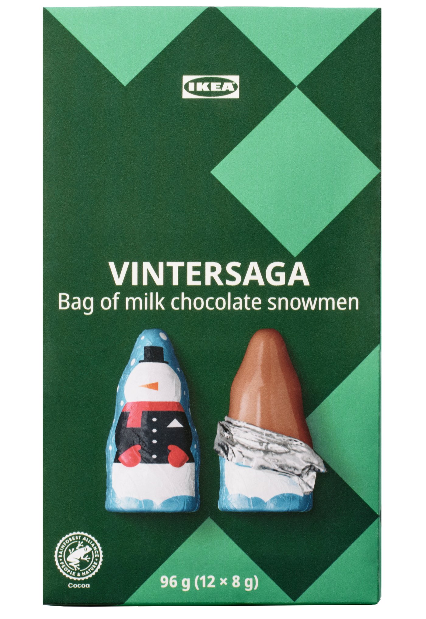 VINTERSAGA