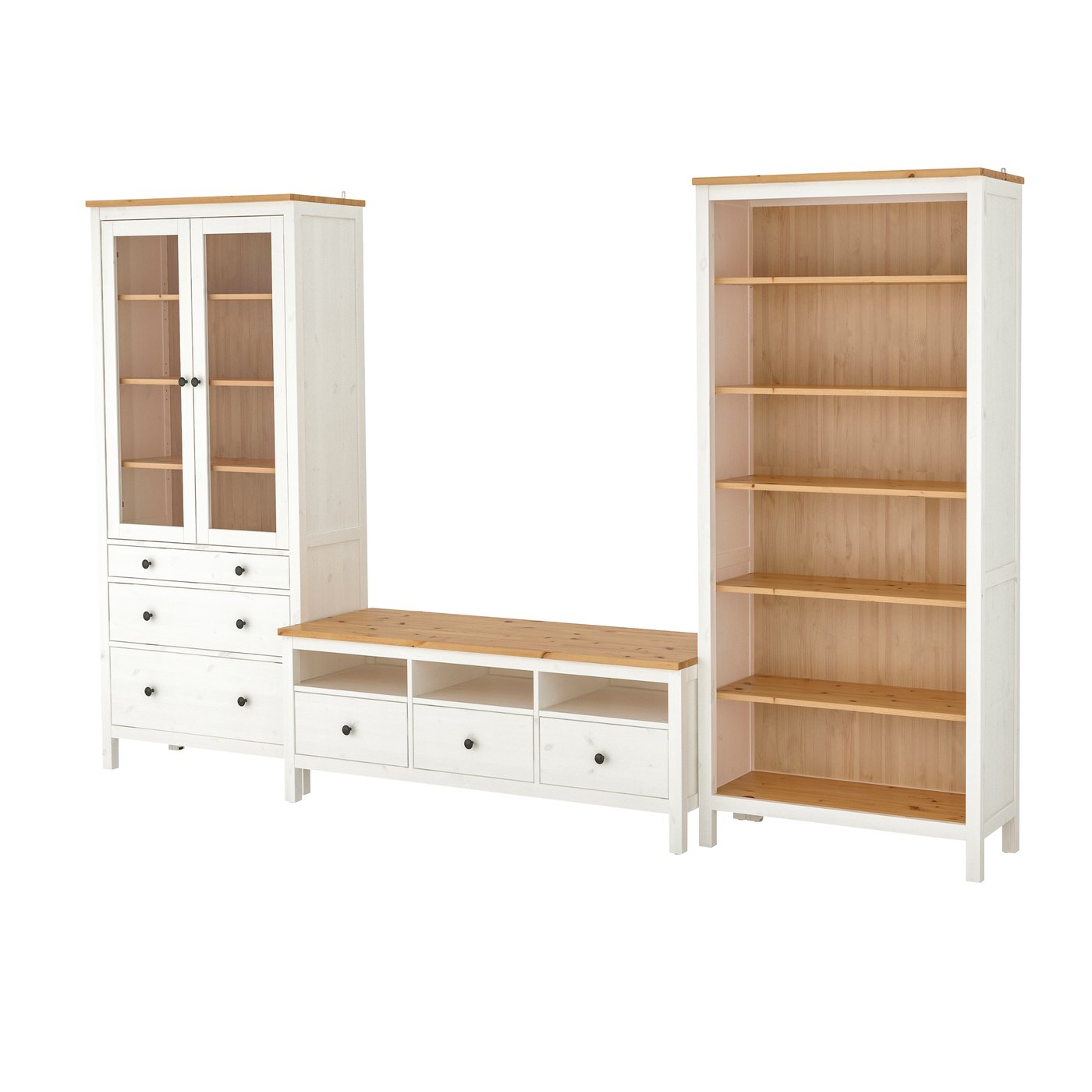 HEMNES