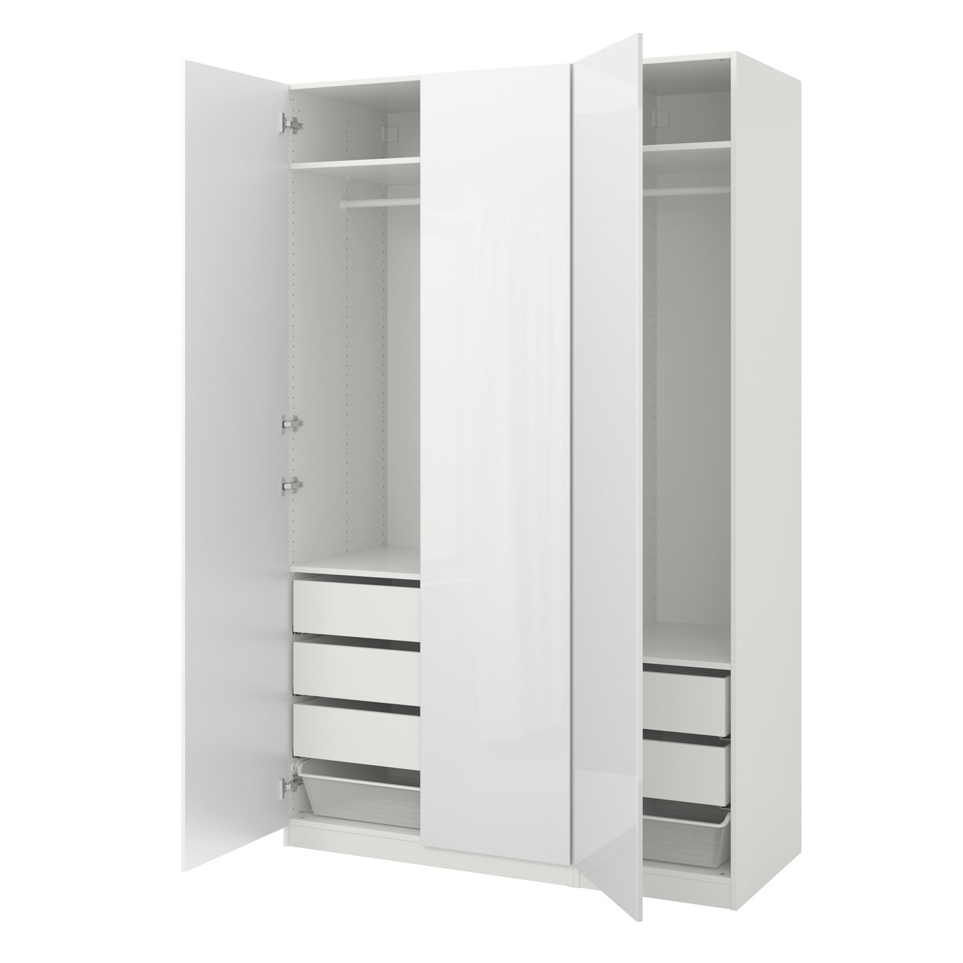 PAX / FARDAL