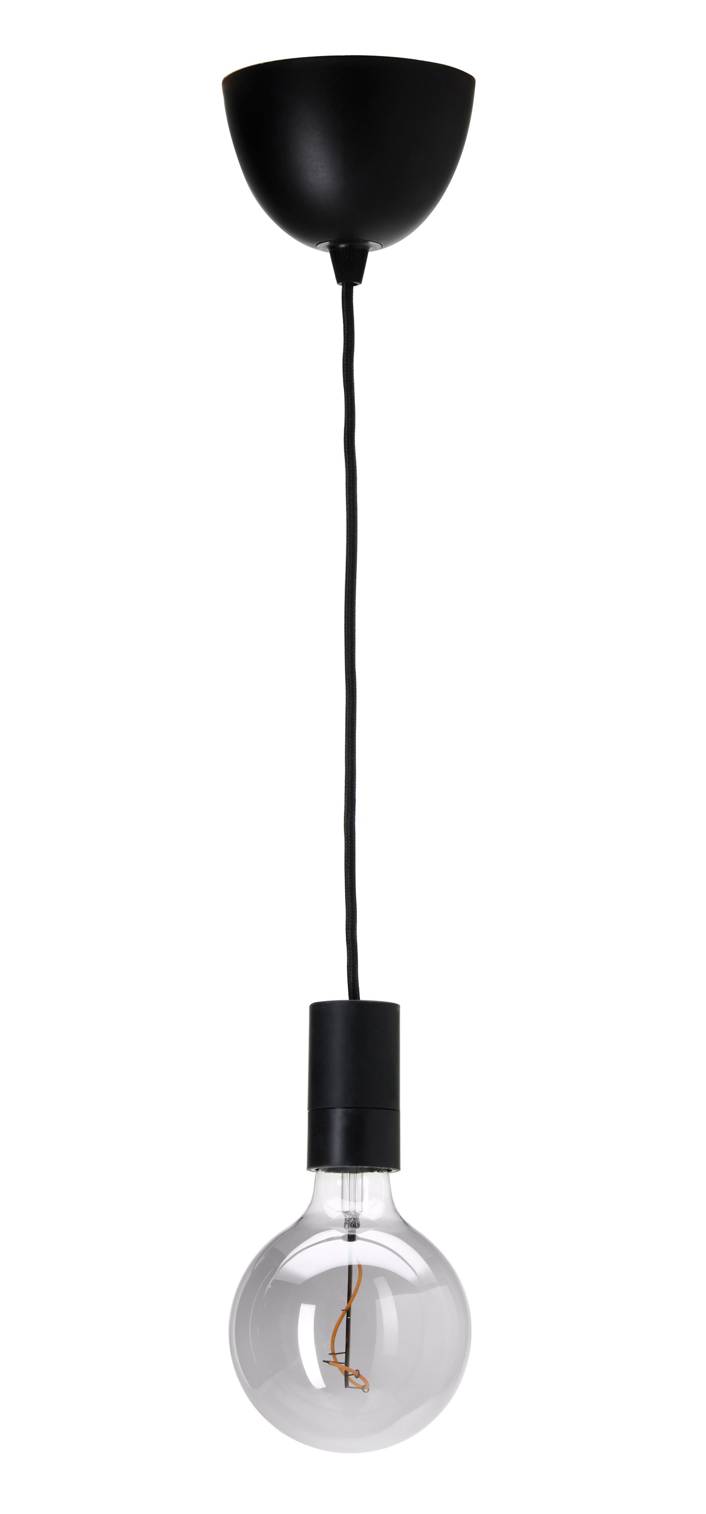 подвесной светильник, 125 mm