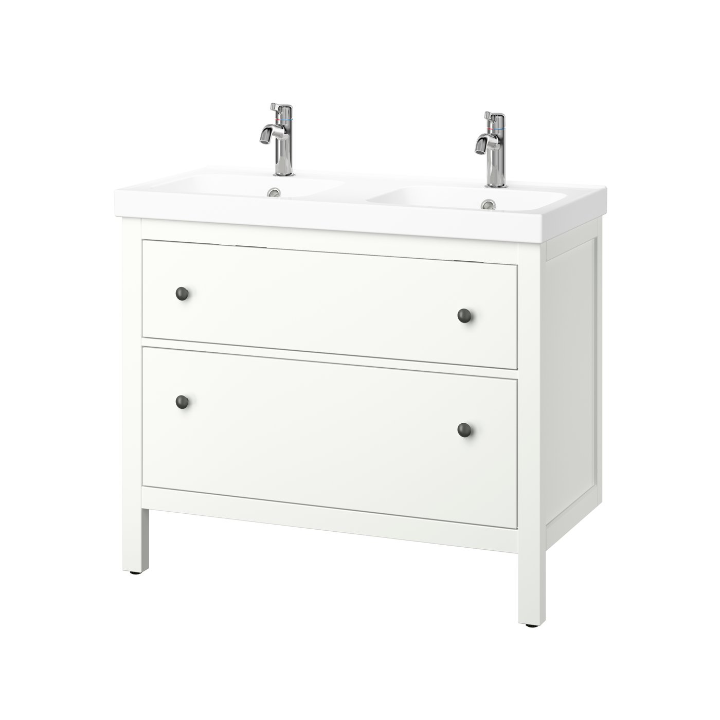 HEMNES / ORRSJÖN