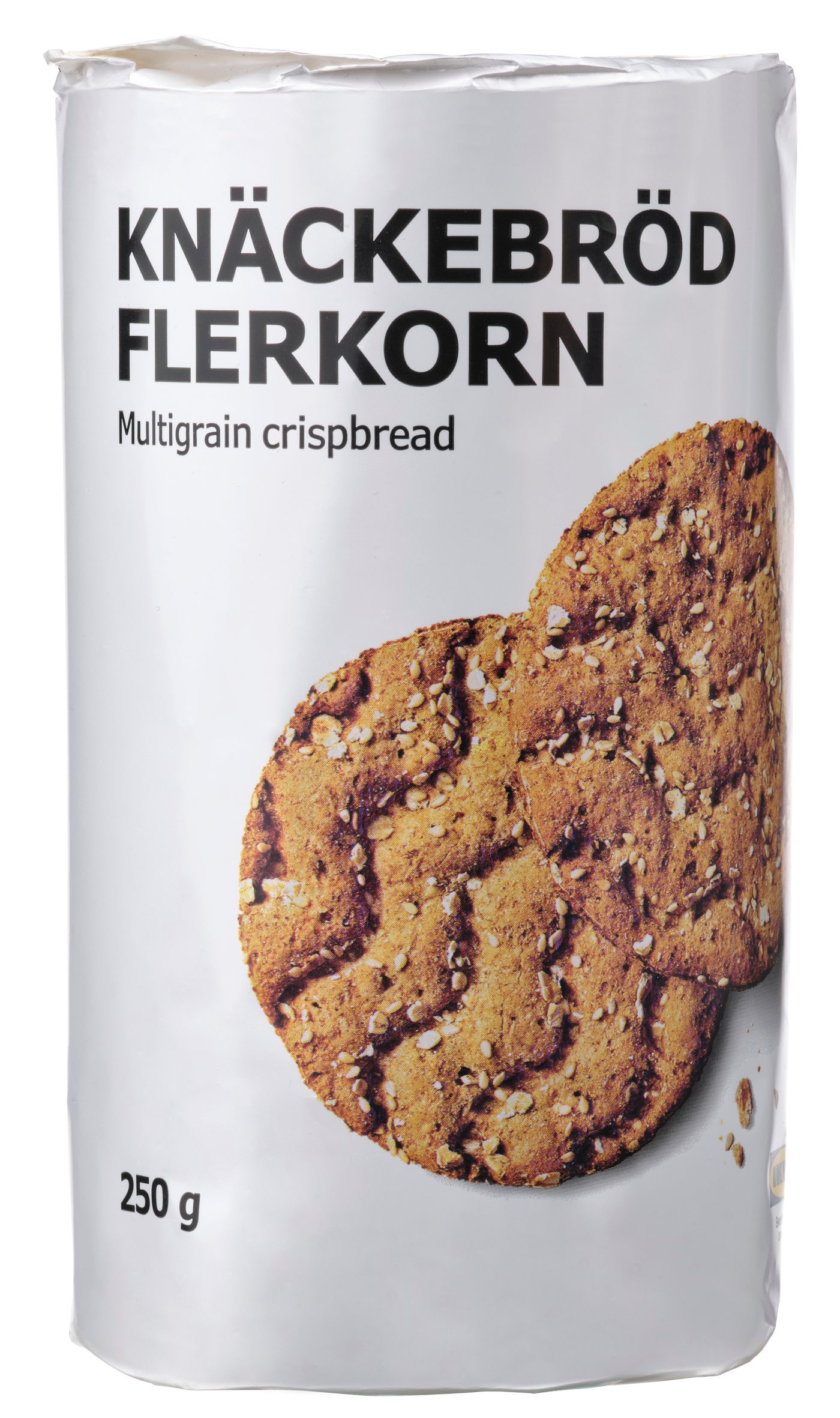 KNÄCKEBRÖD FLERKORN