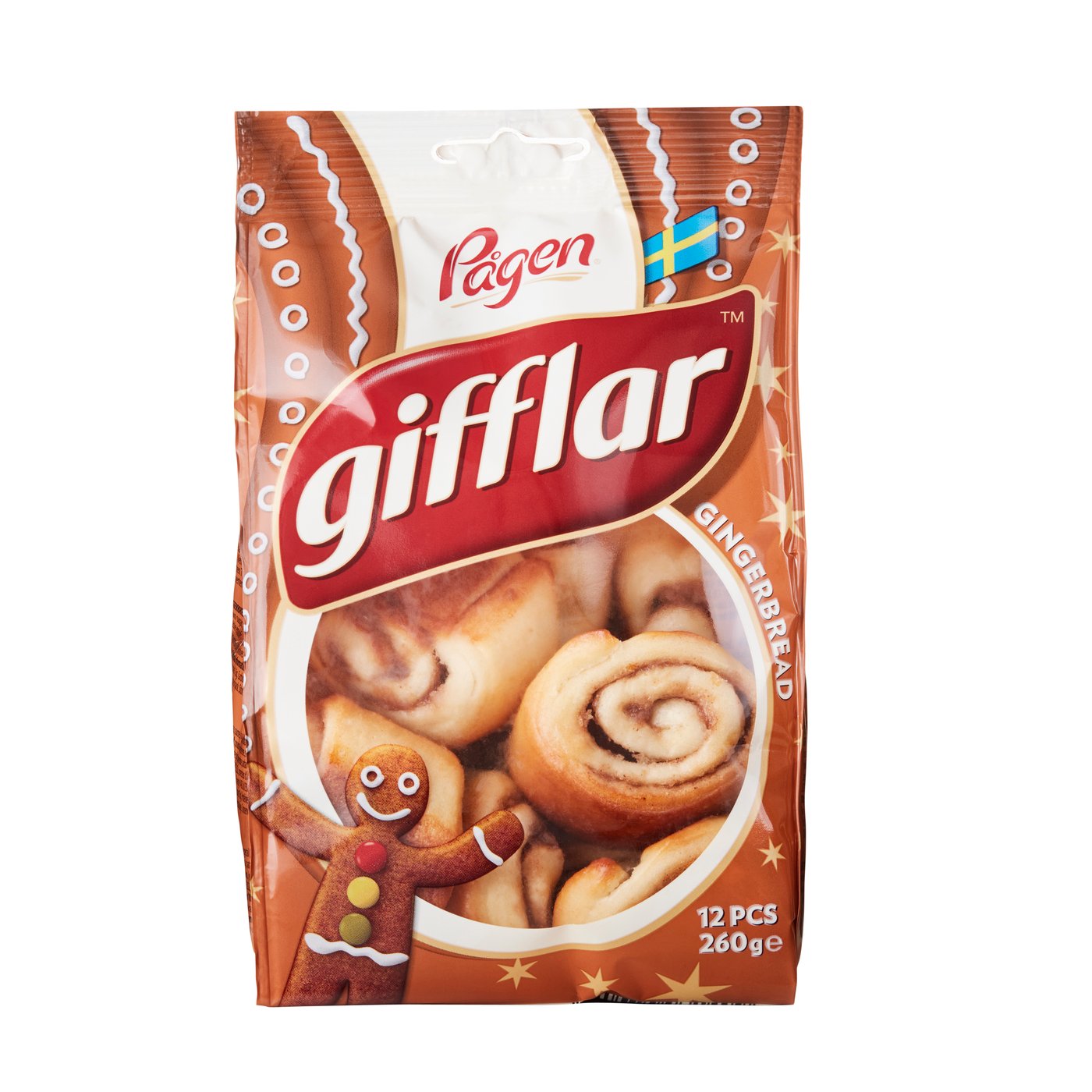GIFFLAR