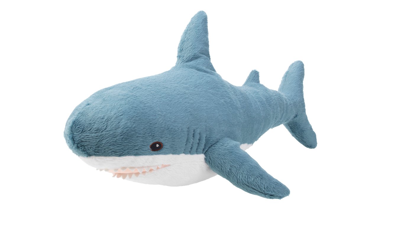BLÅHAJ