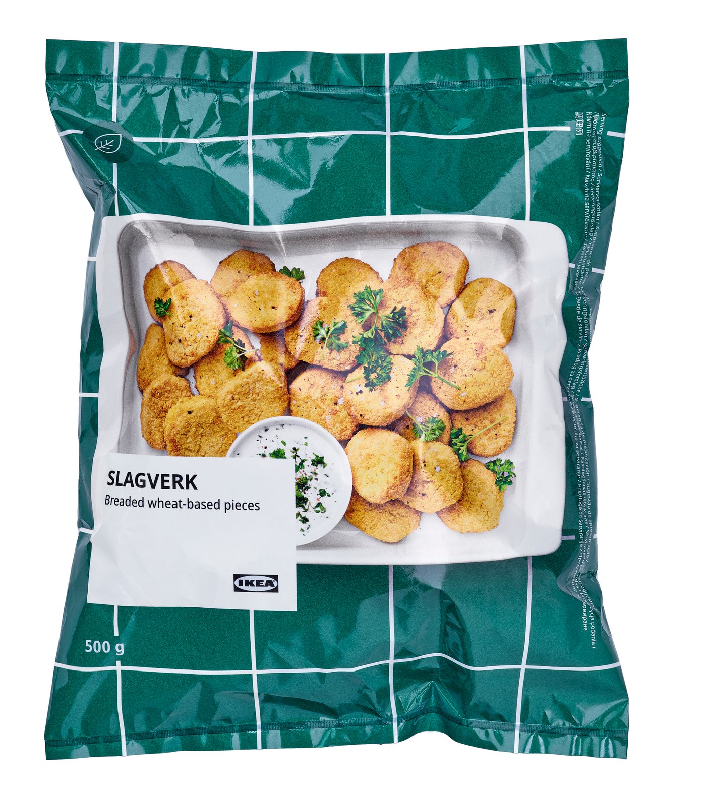 SLAGVERK