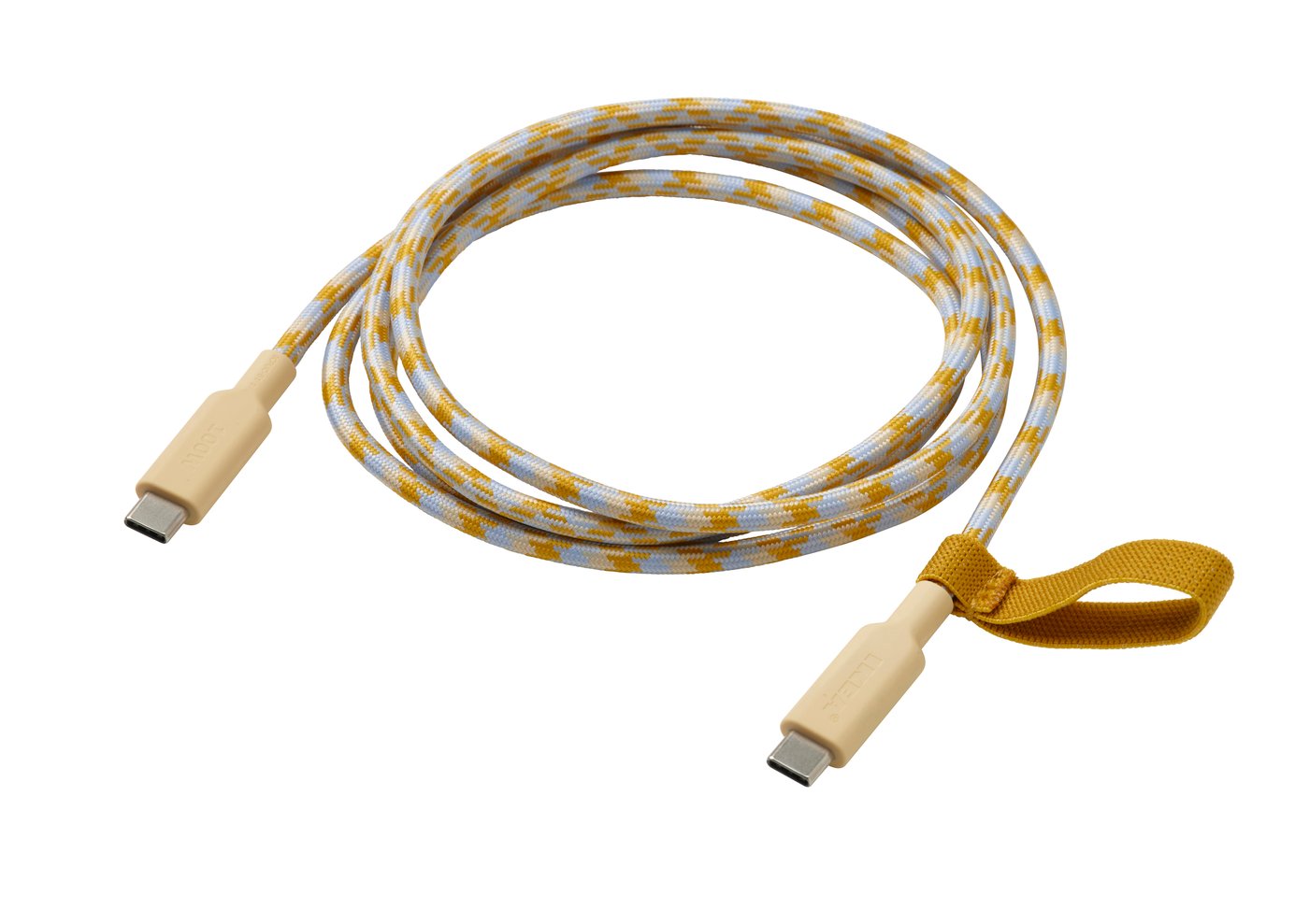 кабель USB-C–USB-C