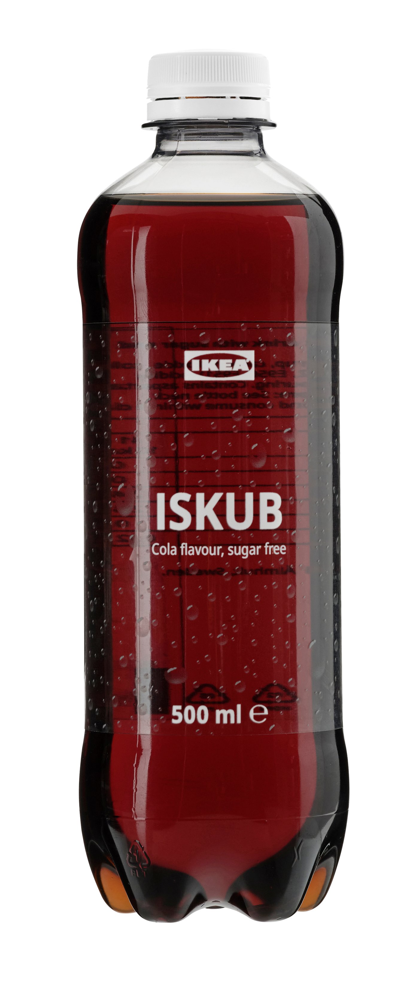 ISKUB