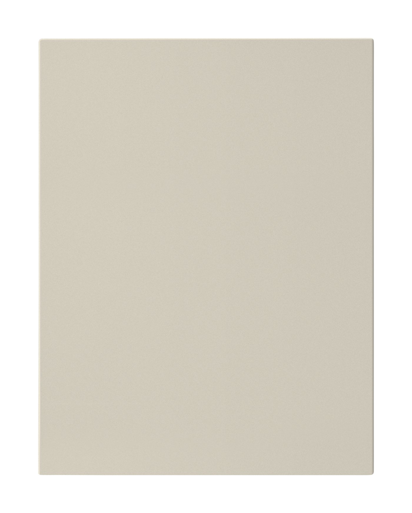 Накладная панель, бежевый, 62x80 см