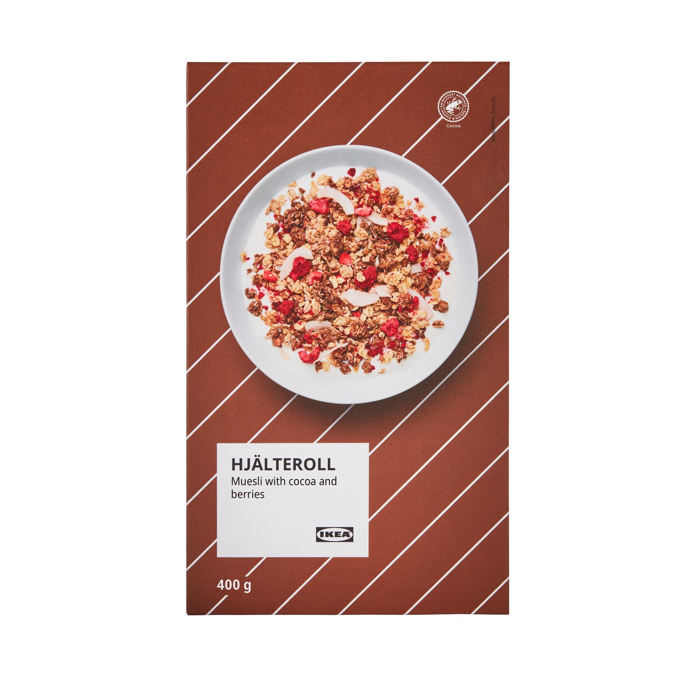 HJÄLTEROLL
