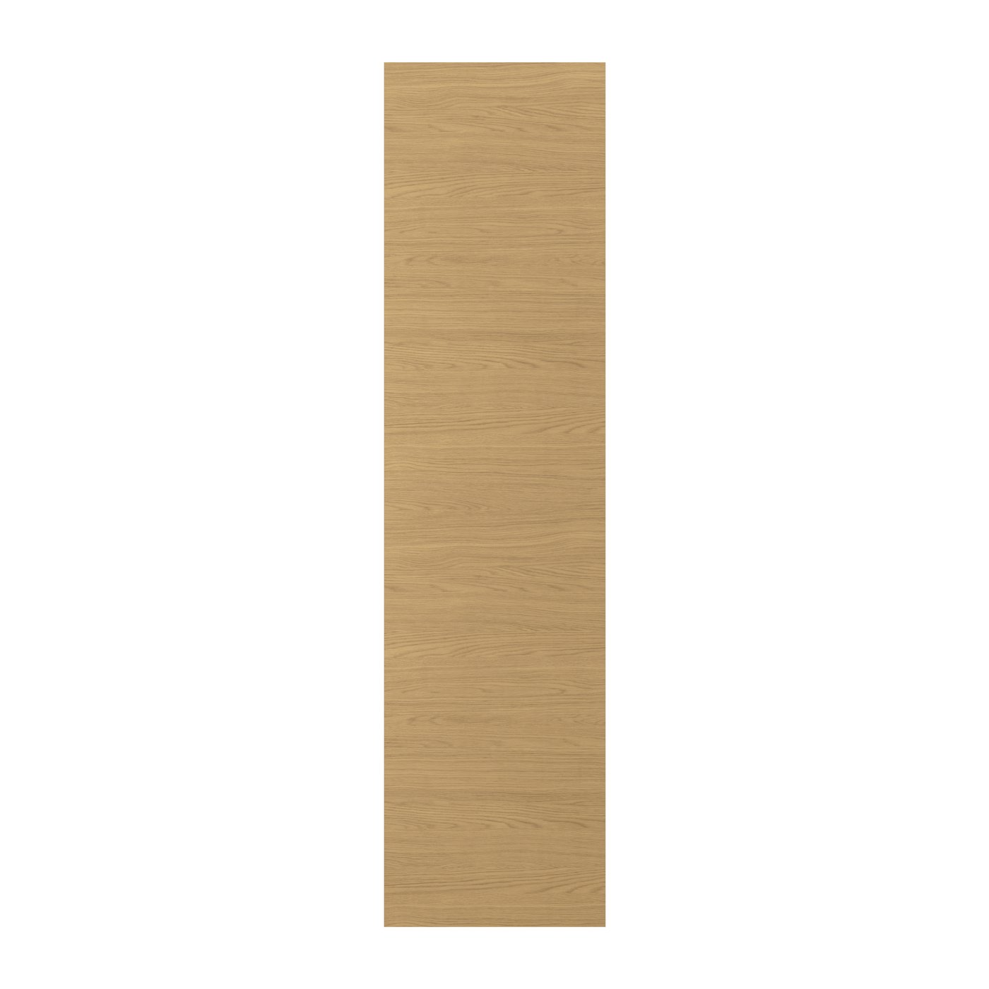 накладная панель, под дуб, 62x240 см