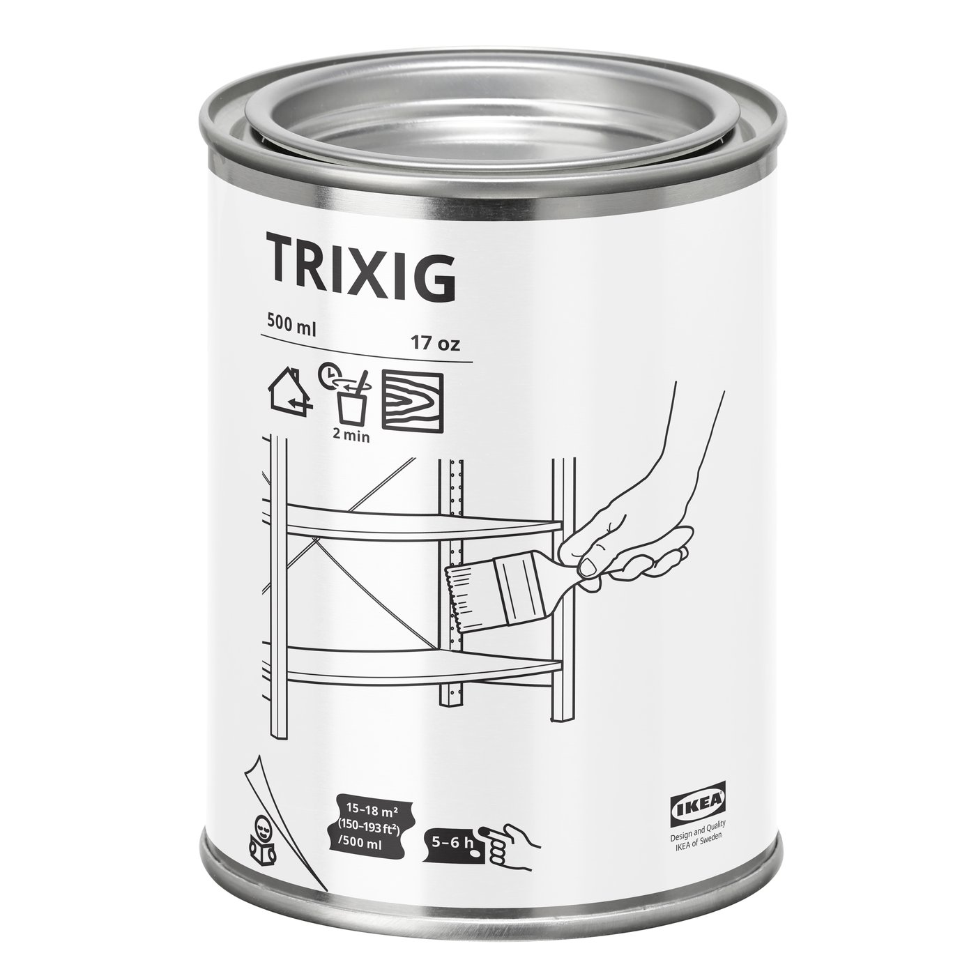 TRIXIG