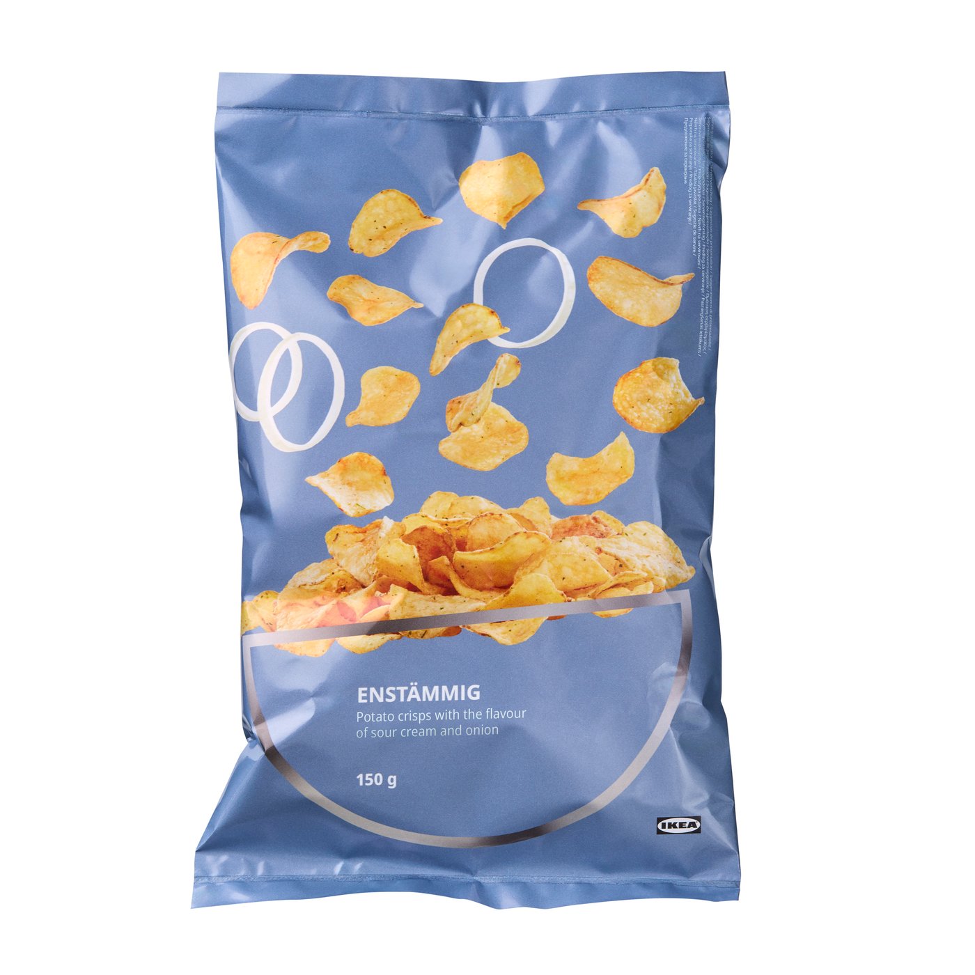 ENSTÄMMIG