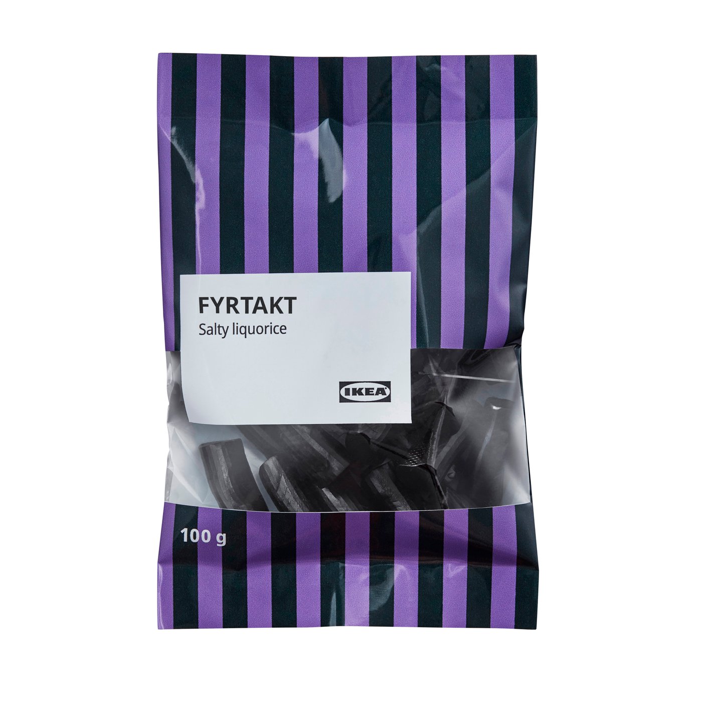 FYRTAKT