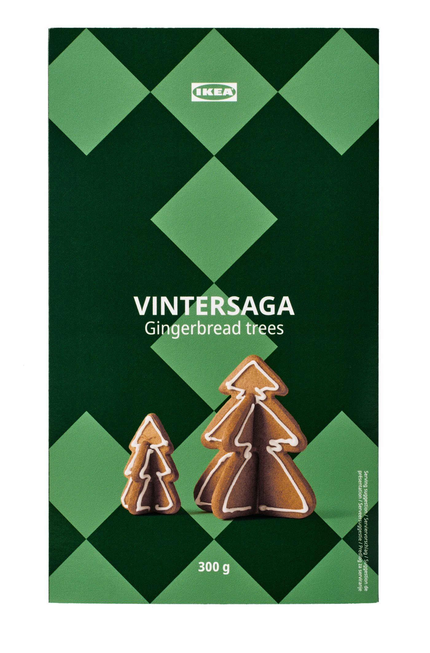 VINTERSAGA