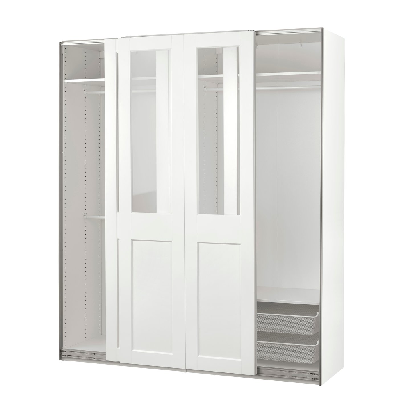 PAX / GRIMO