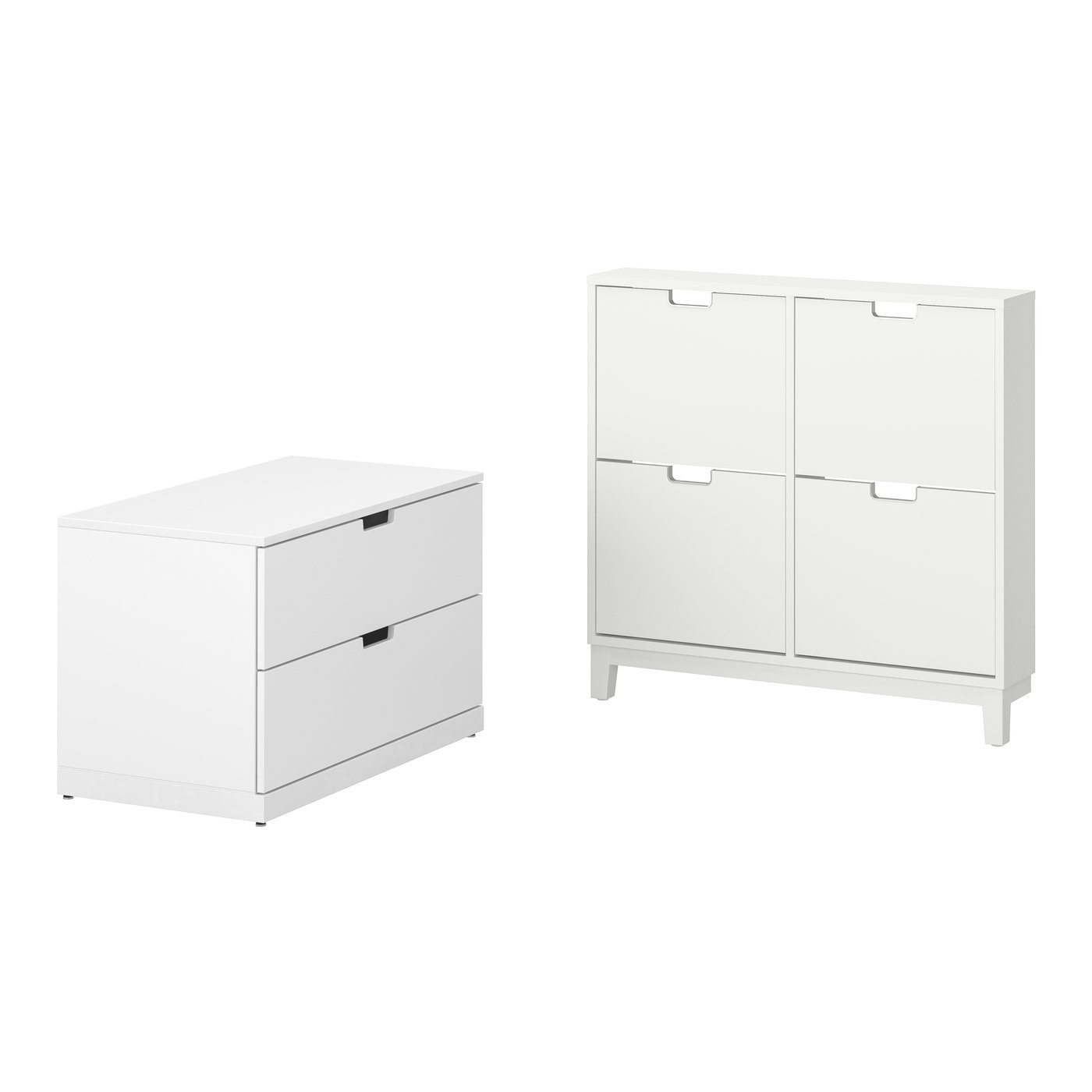 STÄLL / NORDLI