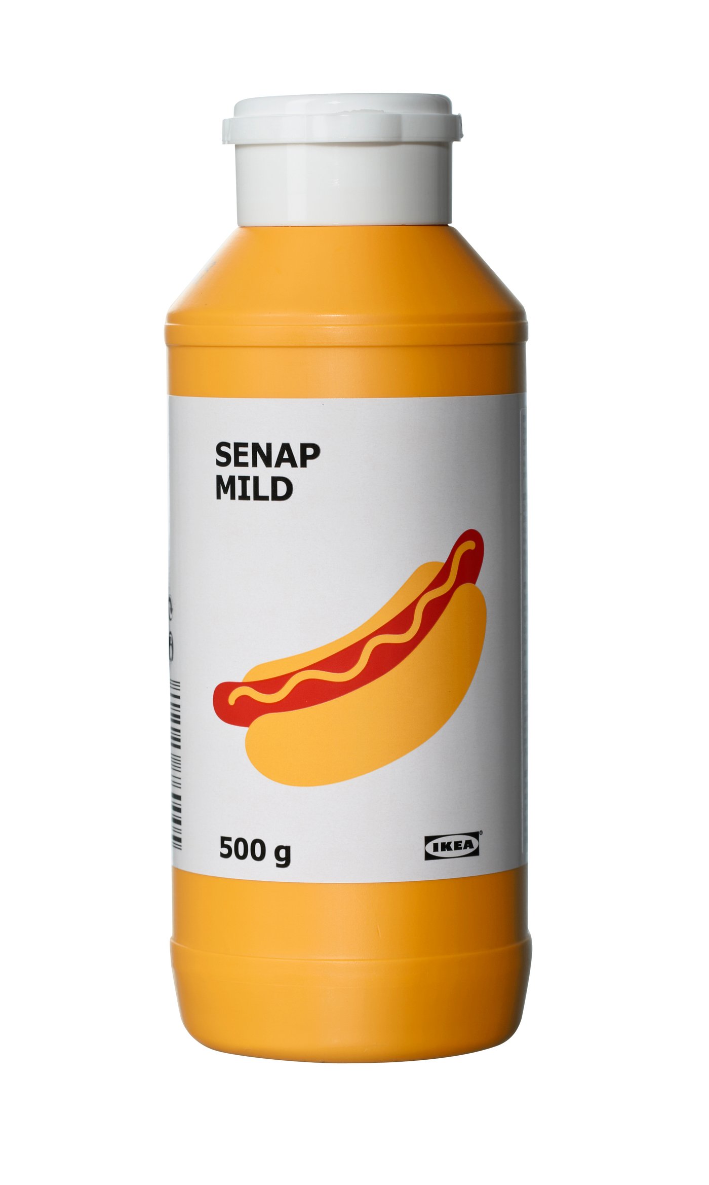 SENAP MILD