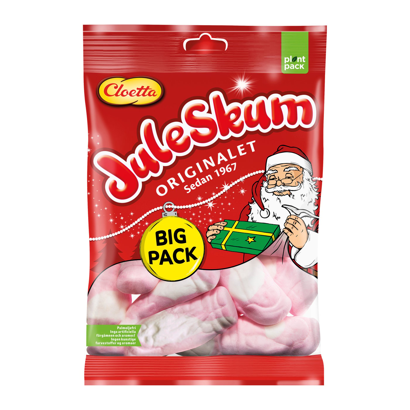 CLOETTA JULGODIS
