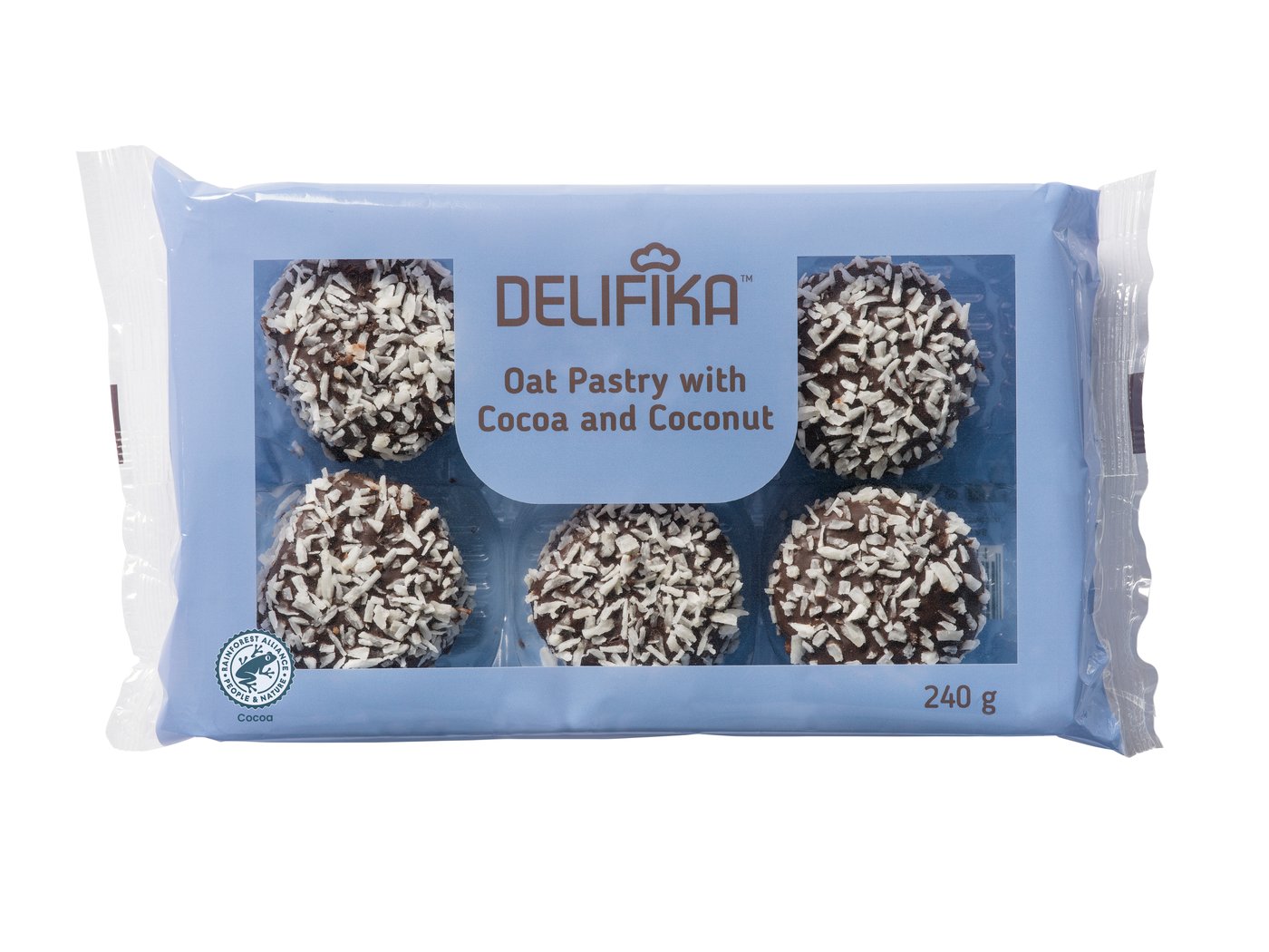 DELIFIKA