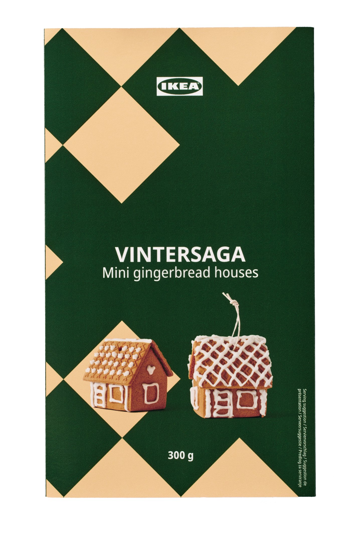 VINTERSAGA