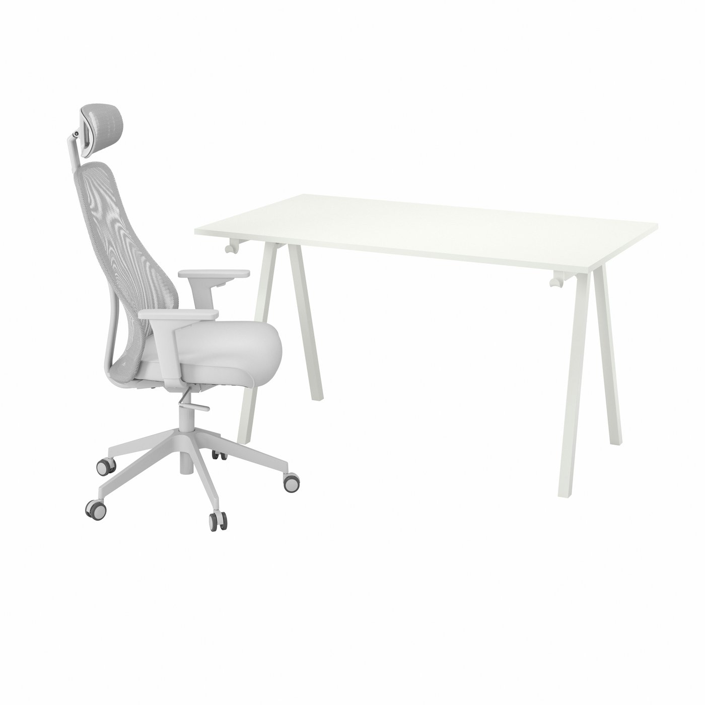 TROTTEN / MATCHSPEL