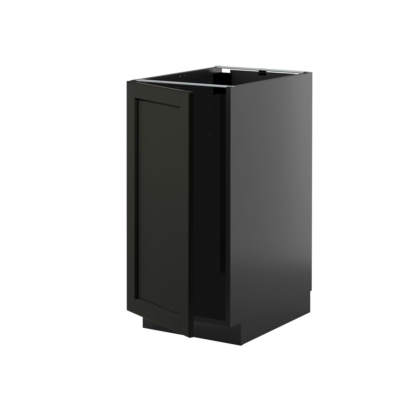 Напольный шкаф п/мойку/сорт мусора