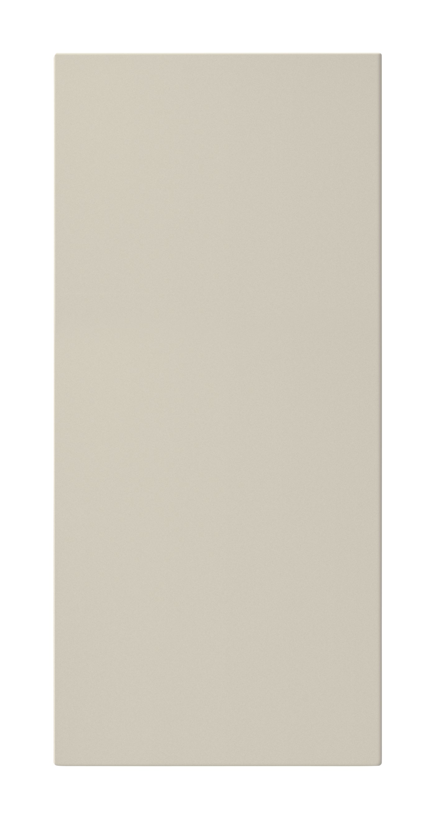 Накладная панель, бежевый, 39x86 см