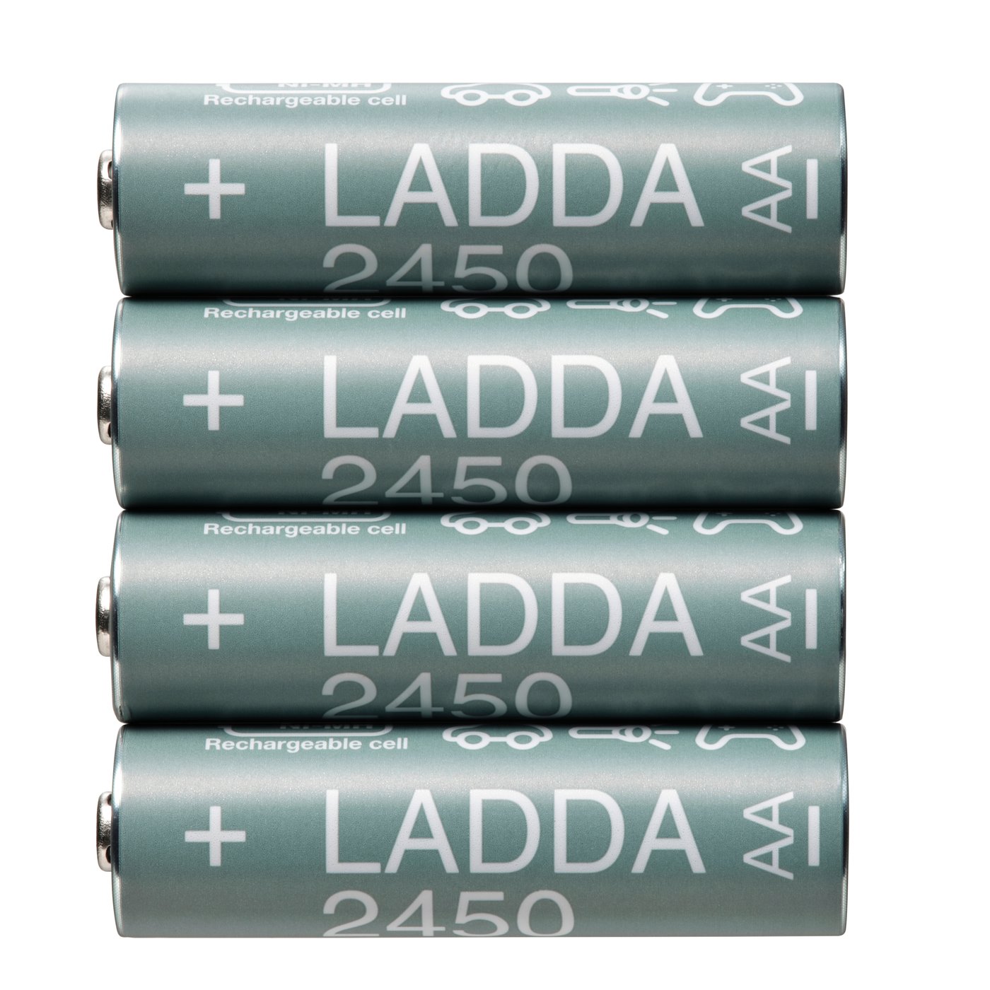 LADDA — фото 1