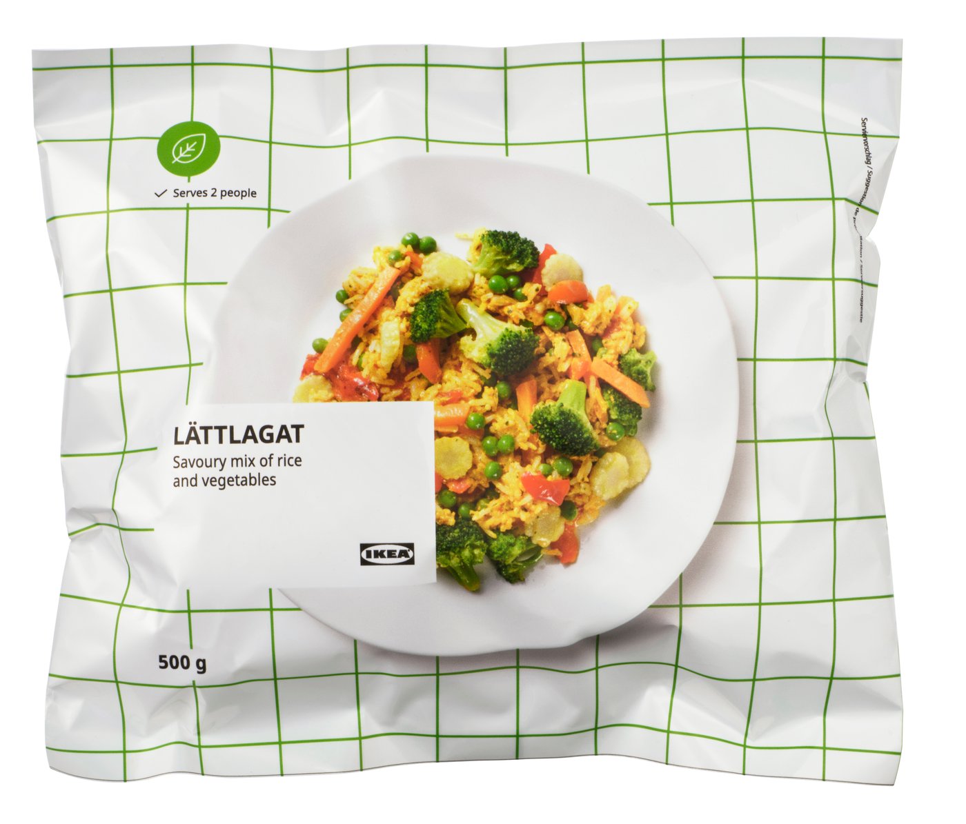 LÄTTLAGAT
