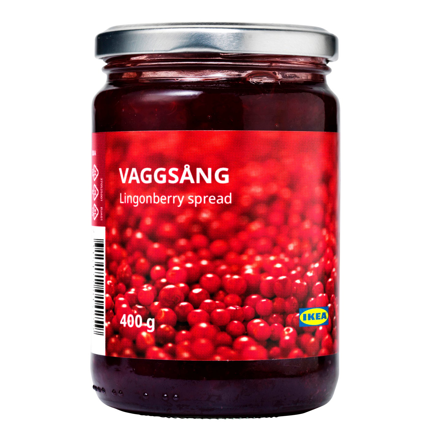 VAGGSÅNG