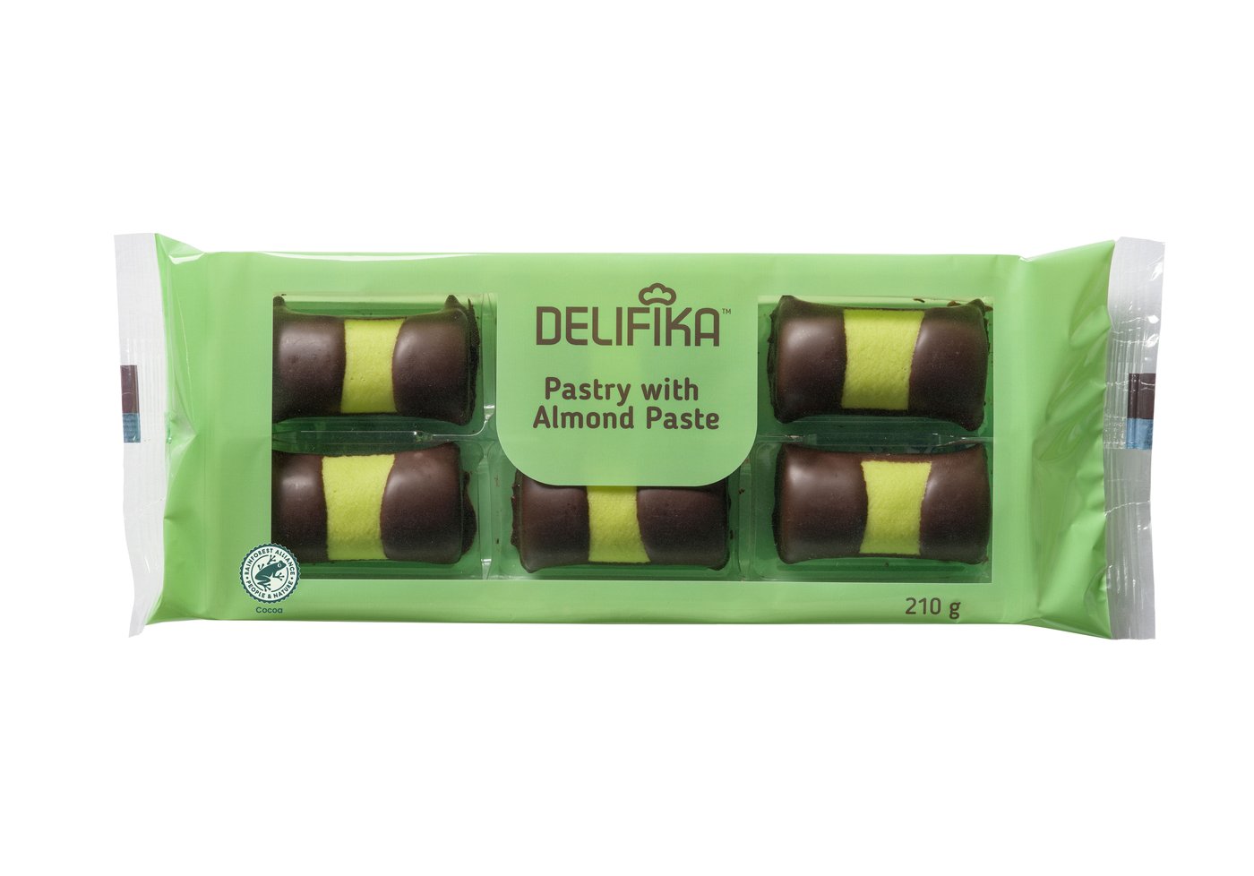 DELIFIKA