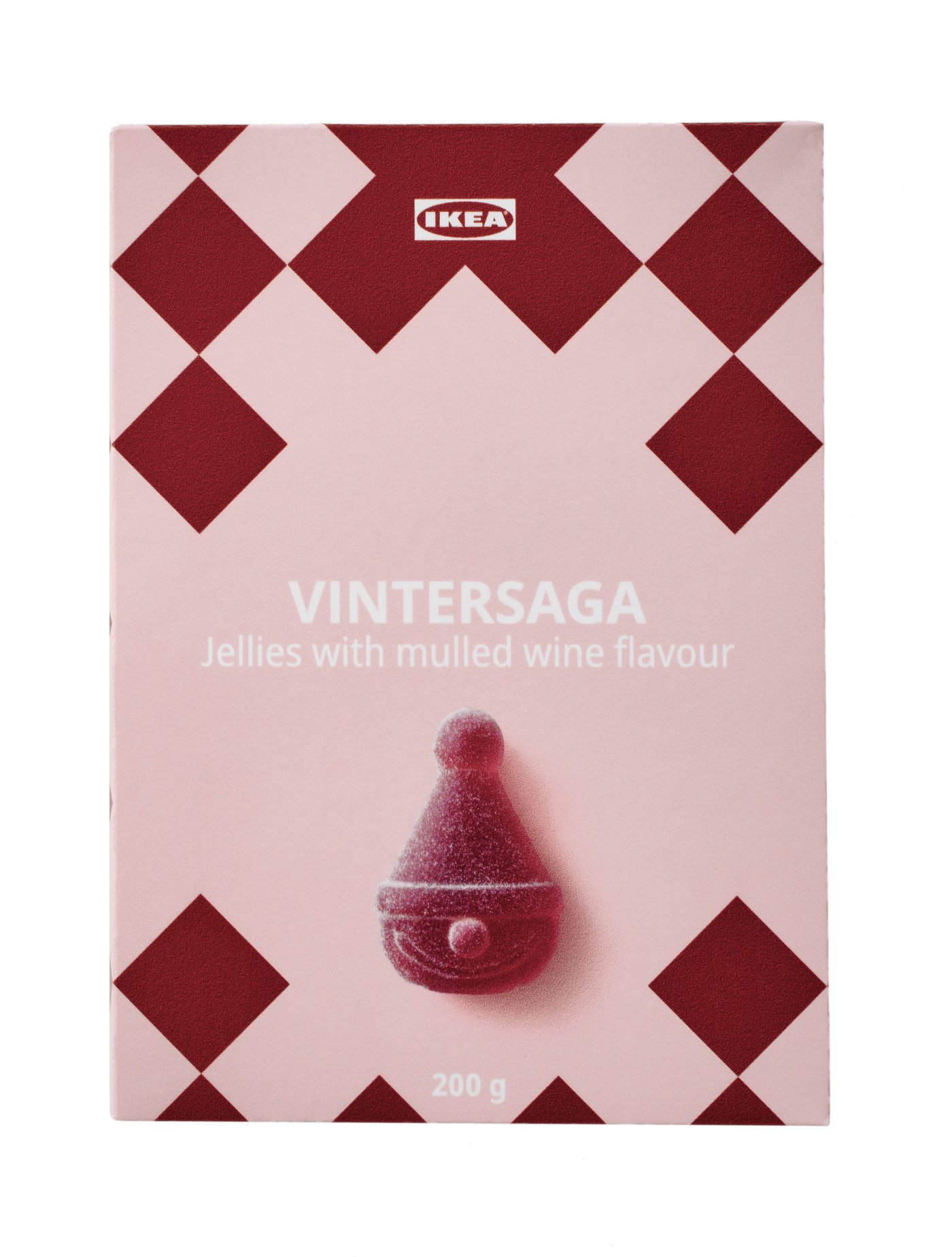 VINTERSAGA