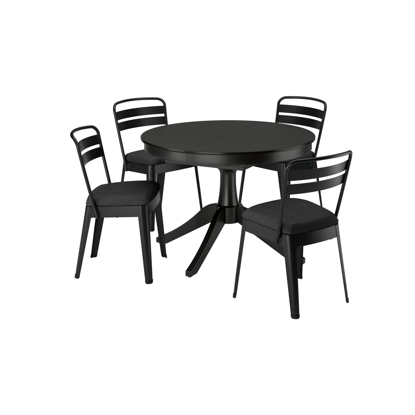 ROSENTORP / RAMSNÄS