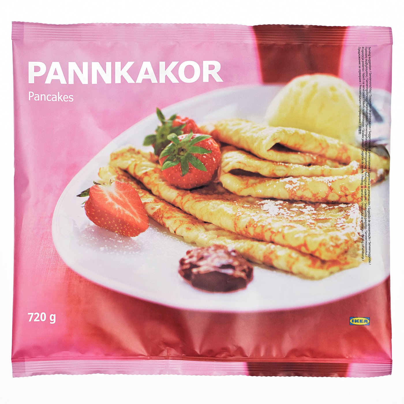 PANNKAKOR